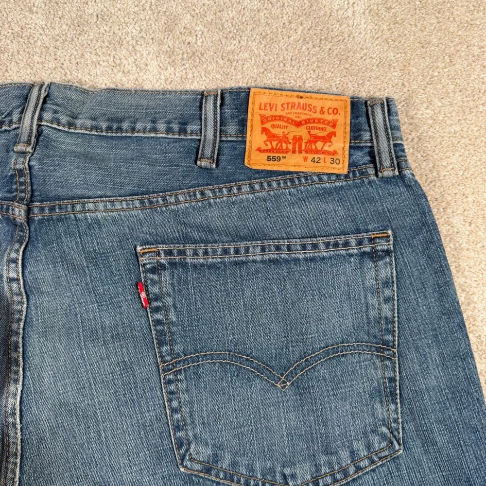 Levis levi 559
