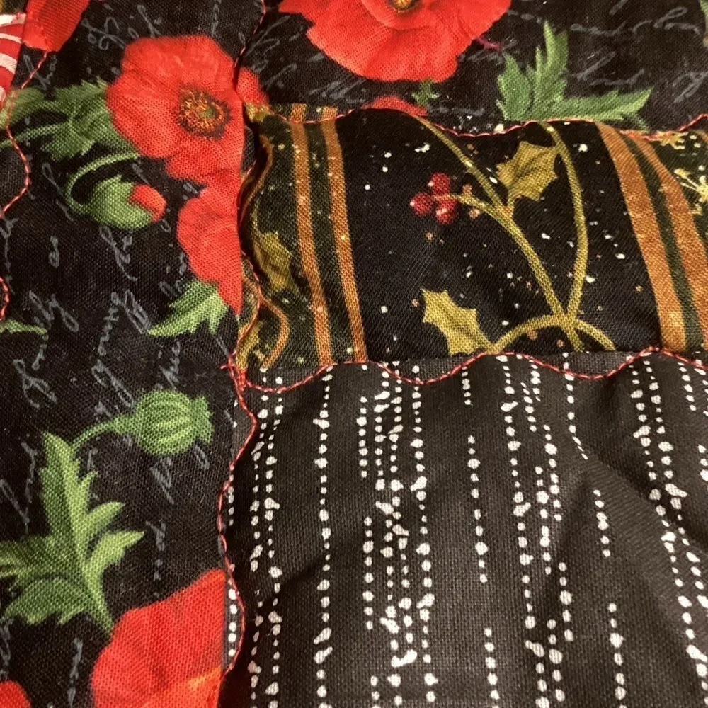 Hand Crafted nwot hand