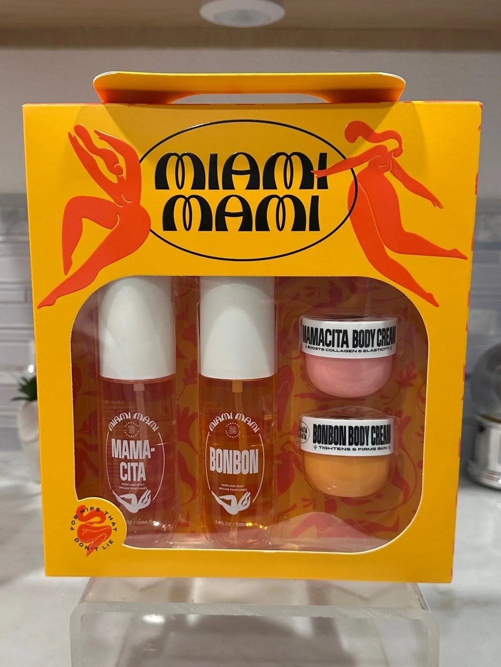 Miami Miami brand new