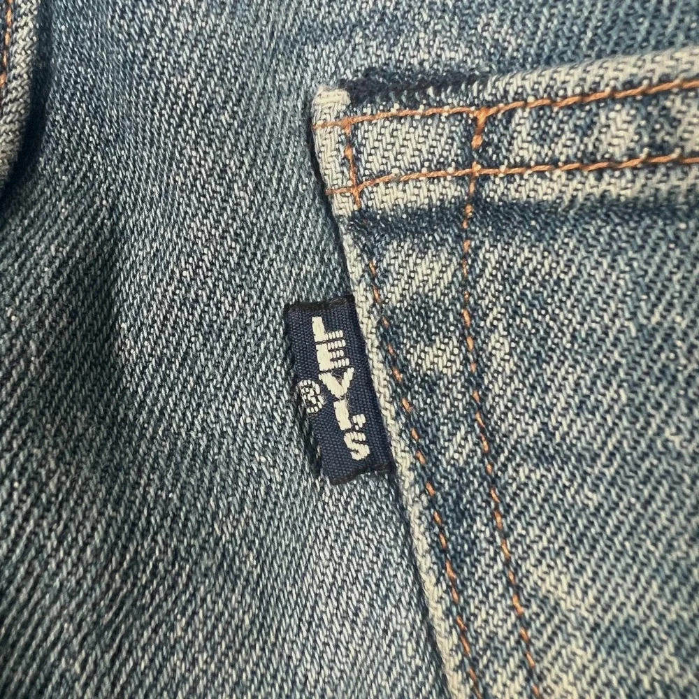 Levis levis made