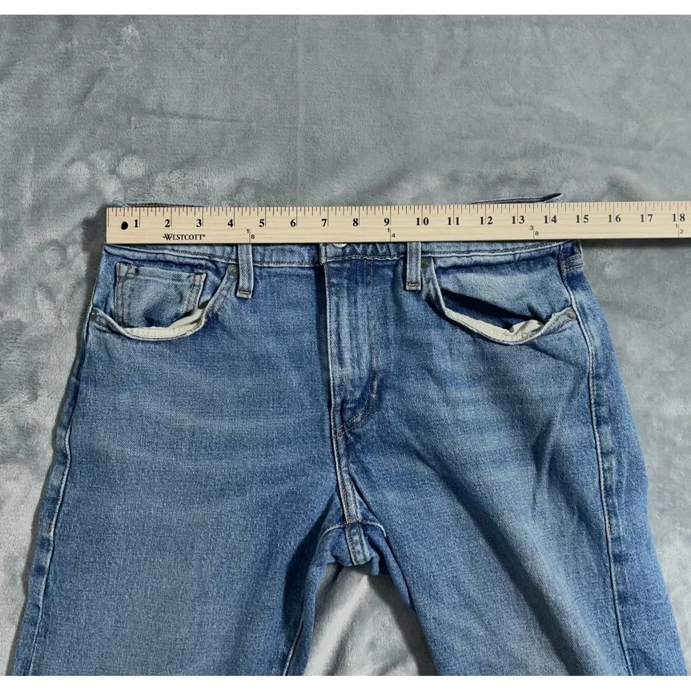 Levis levis made
