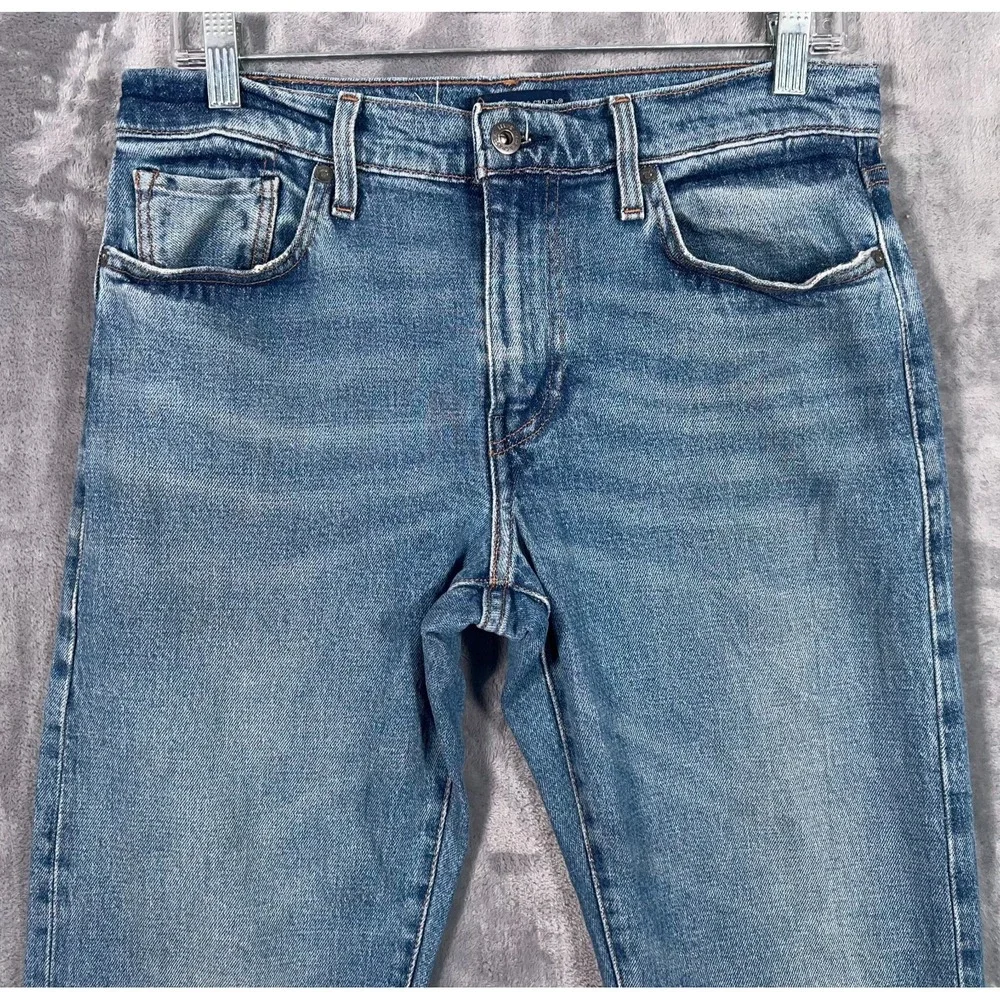 Levis levis made