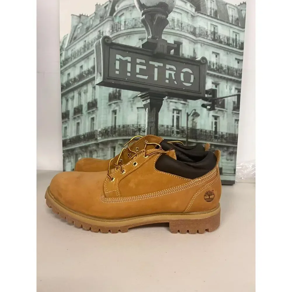 Timberland tb073538 waterproof