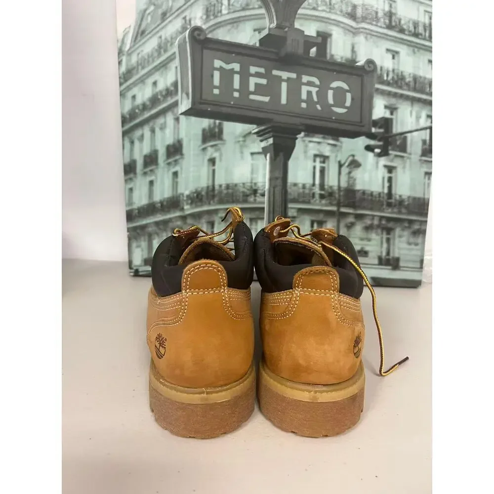 Timberland tb073538 waterproof