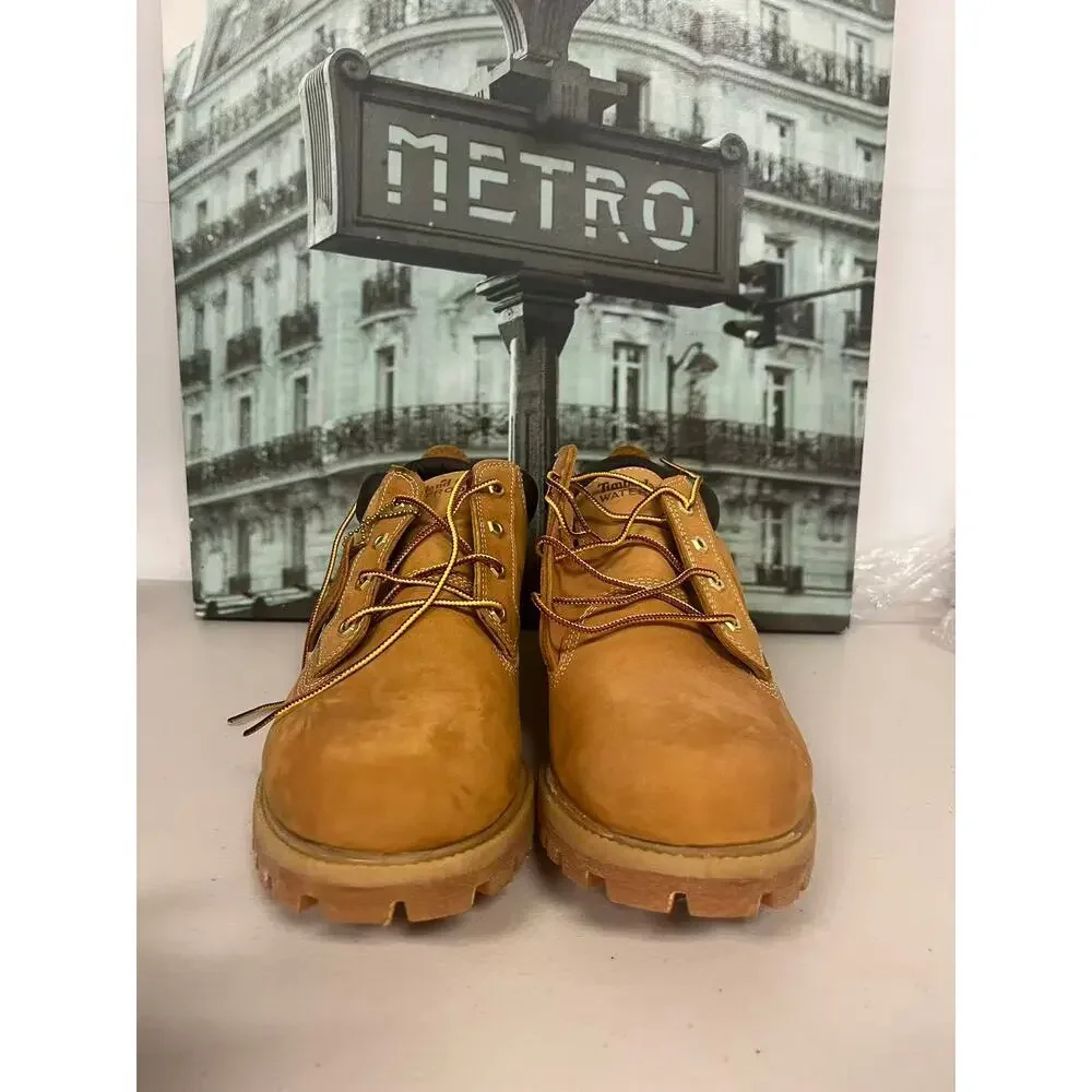 Timberland tb073538 waterproof