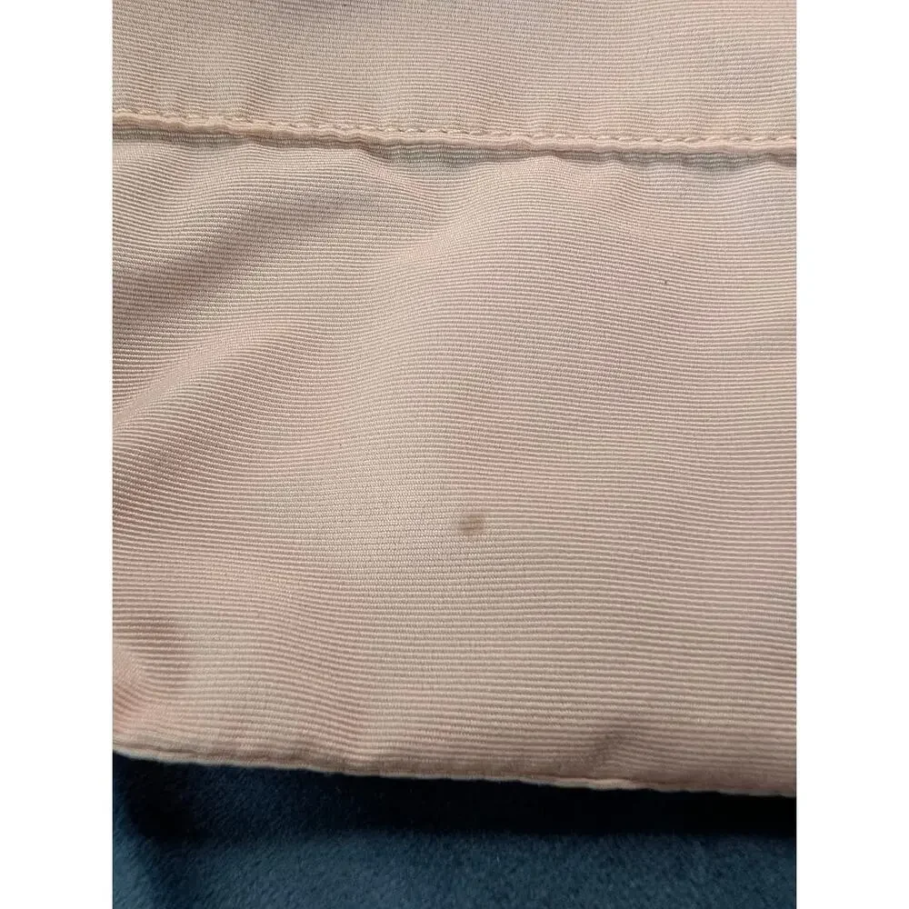 Coach signature jacquard