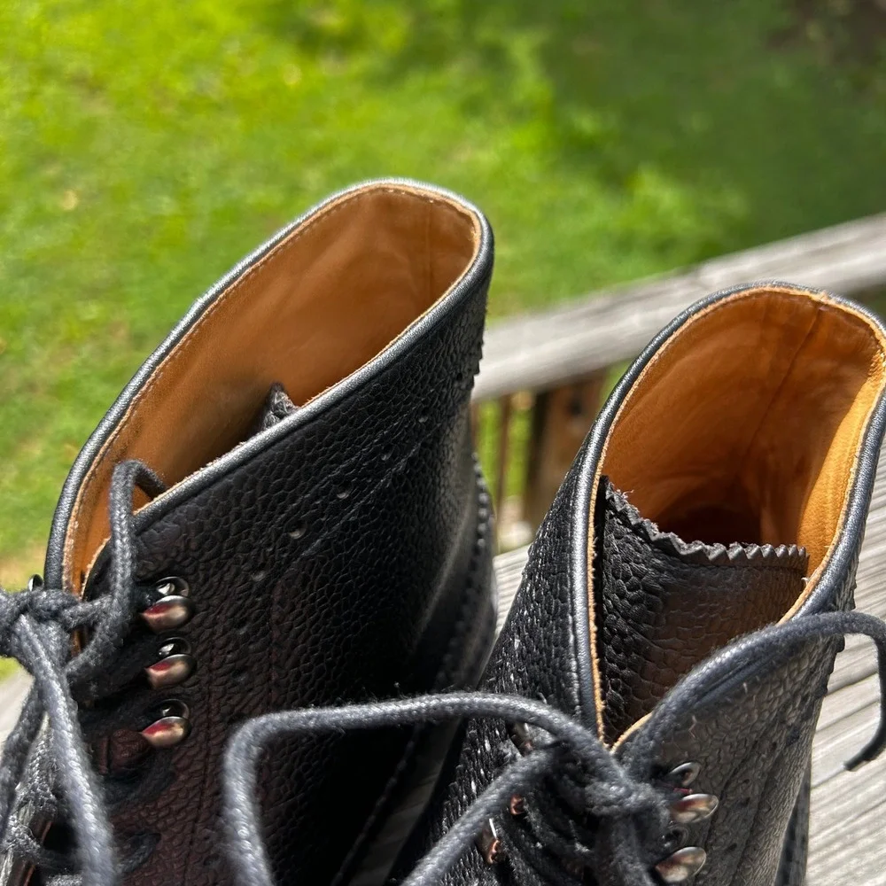 Aldo larewiel boots
