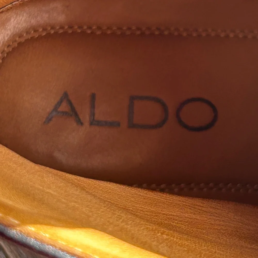 Aldo larewiel boots