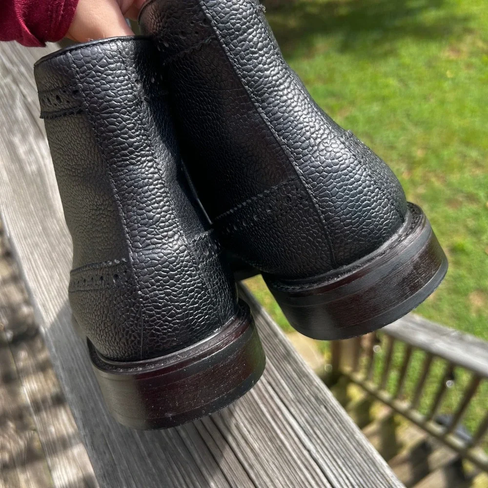 Aldo larewiel boots