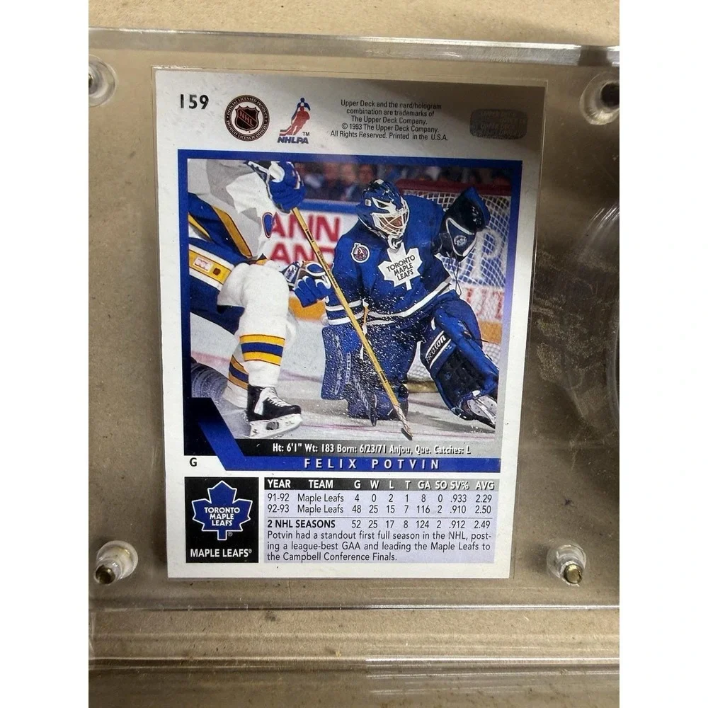N/A overall psa signed