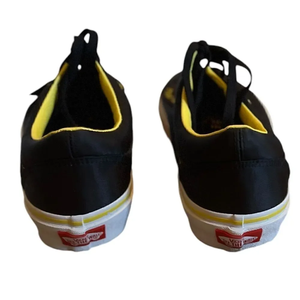 Vans cobra kai