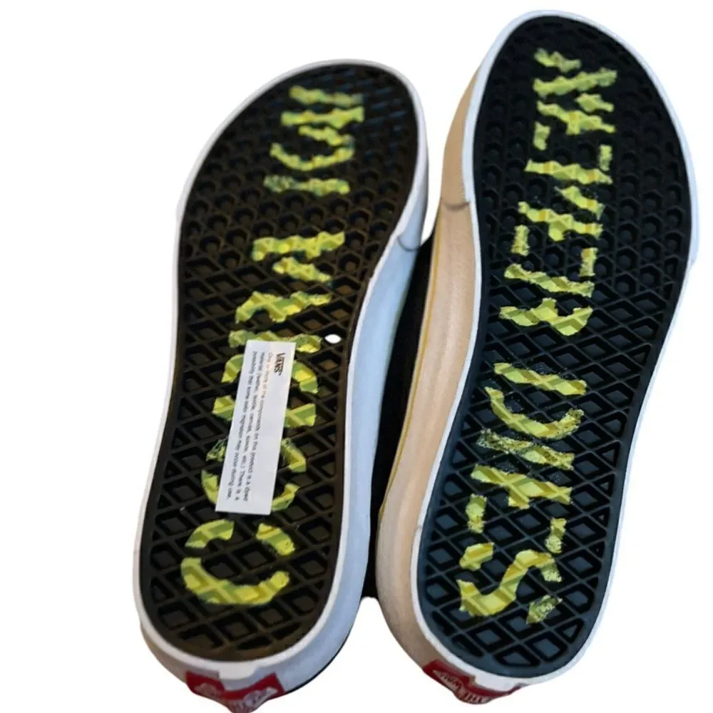 Vans cobra kai