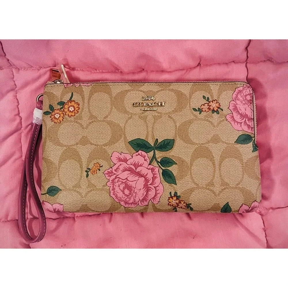 Coach brand new