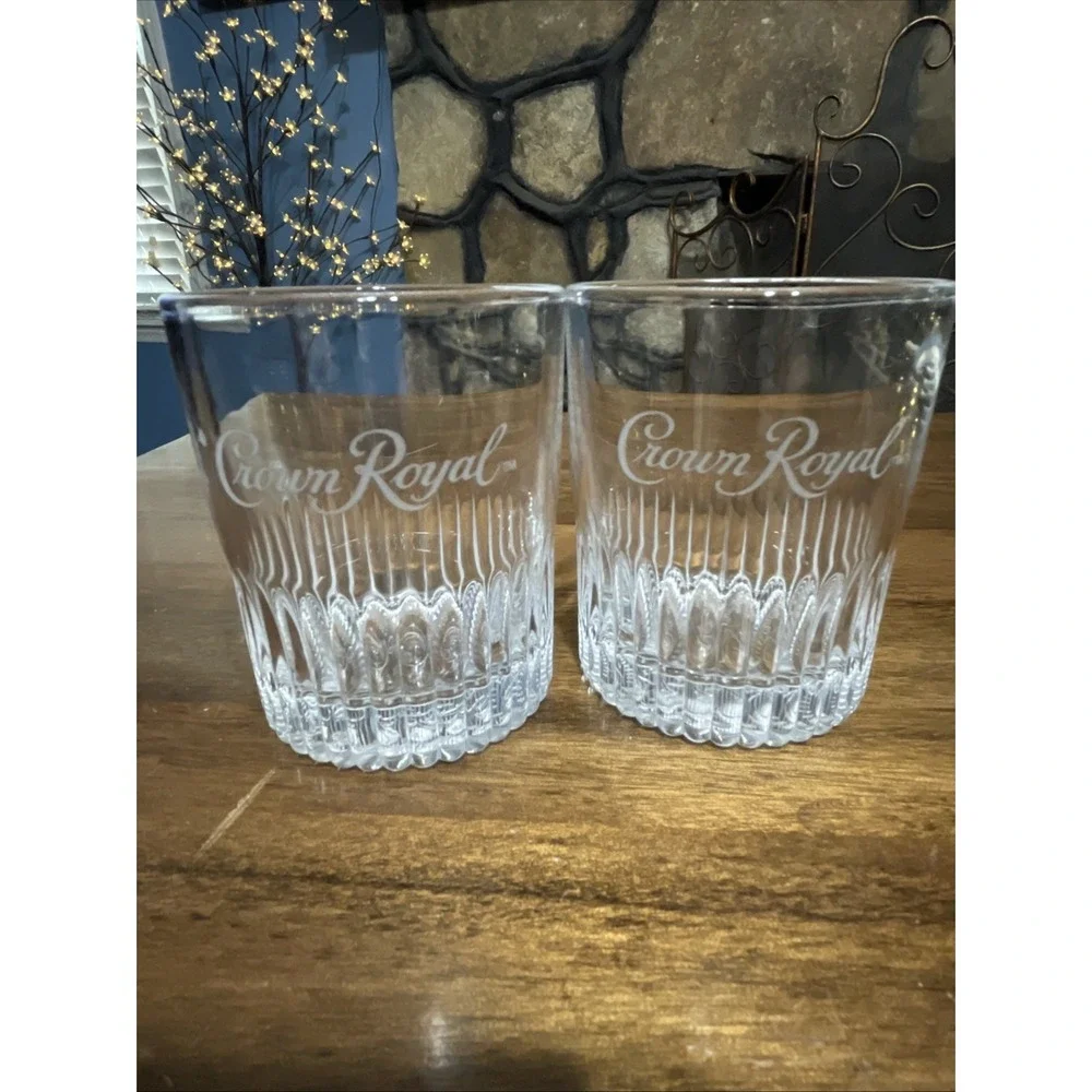 Crown Royal 3.5