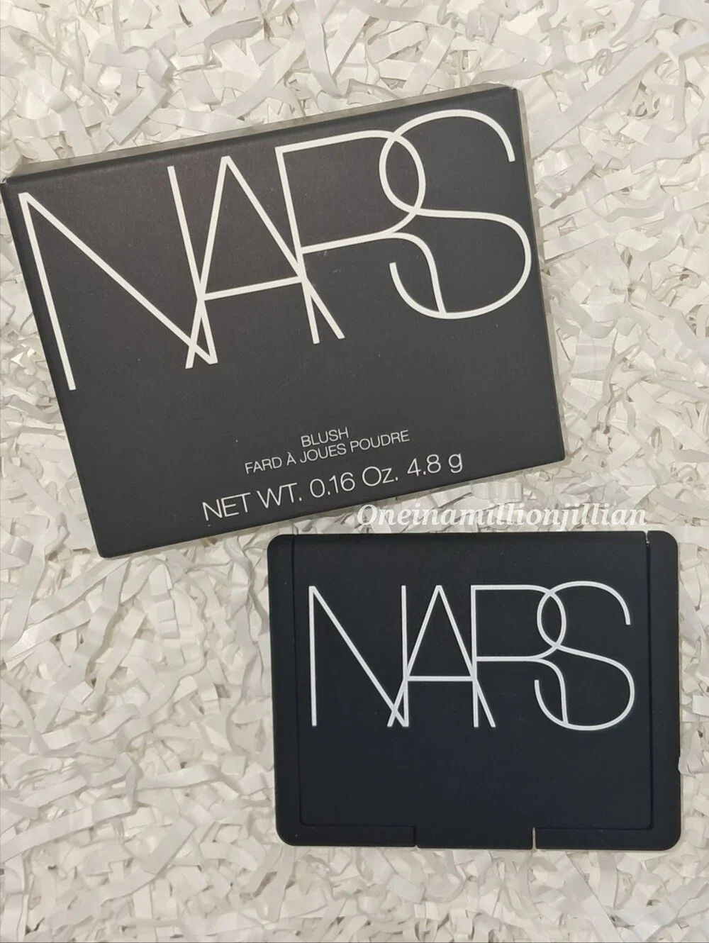 NARS Powder Blush - Orgasm