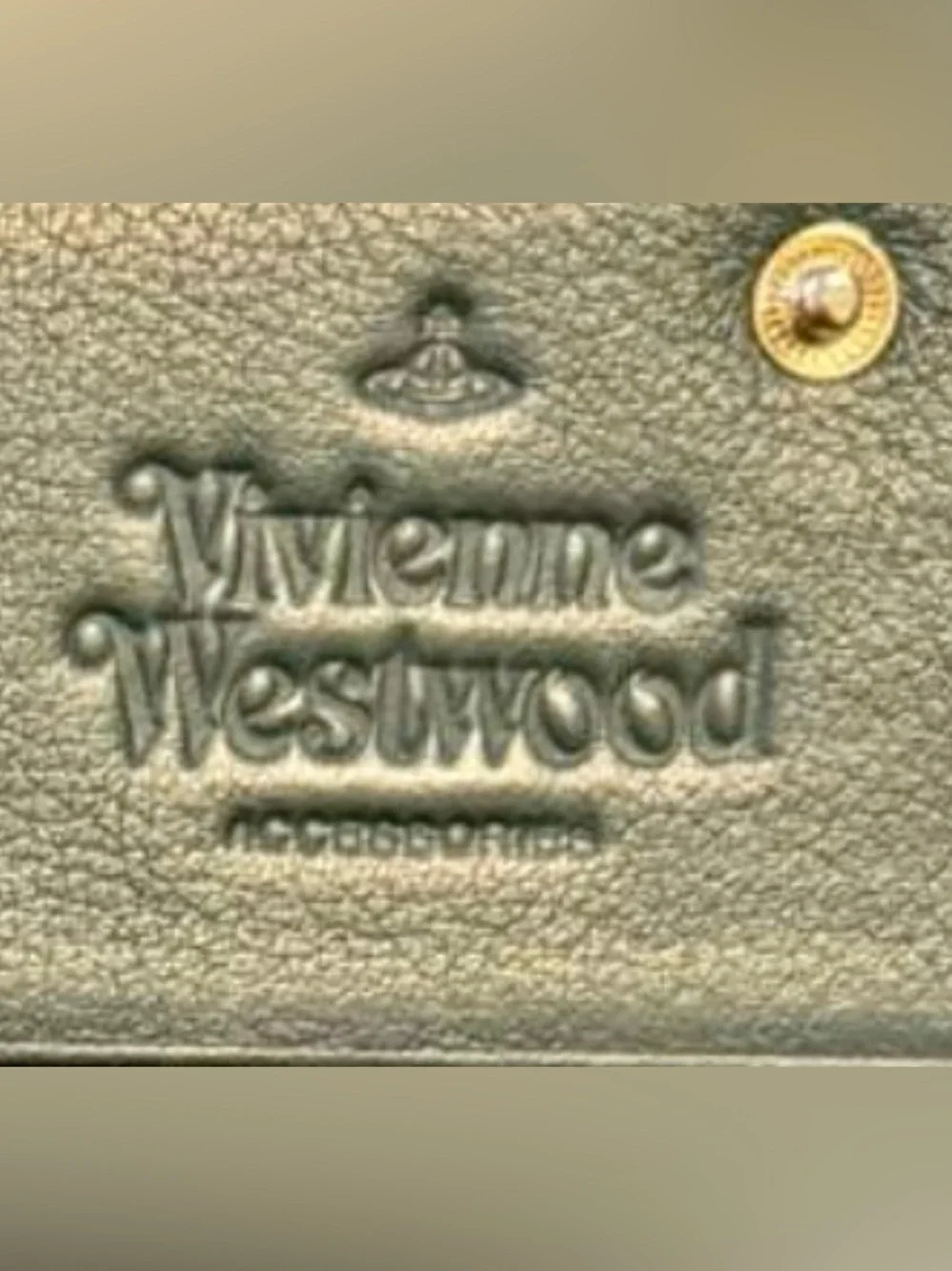Vivienne Westwood larger vivian