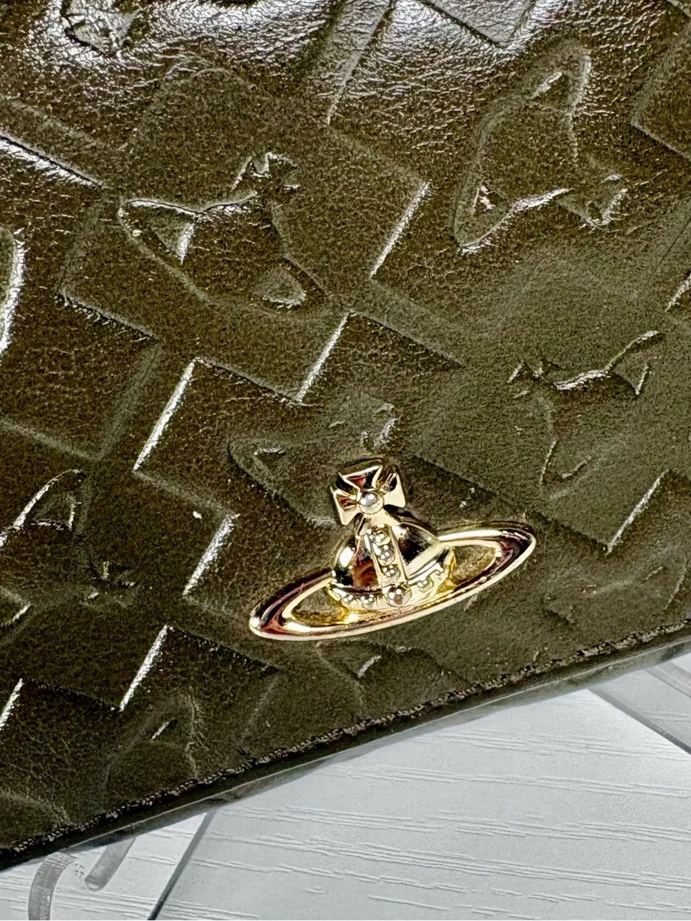 Vivienne Westwood larger vivian