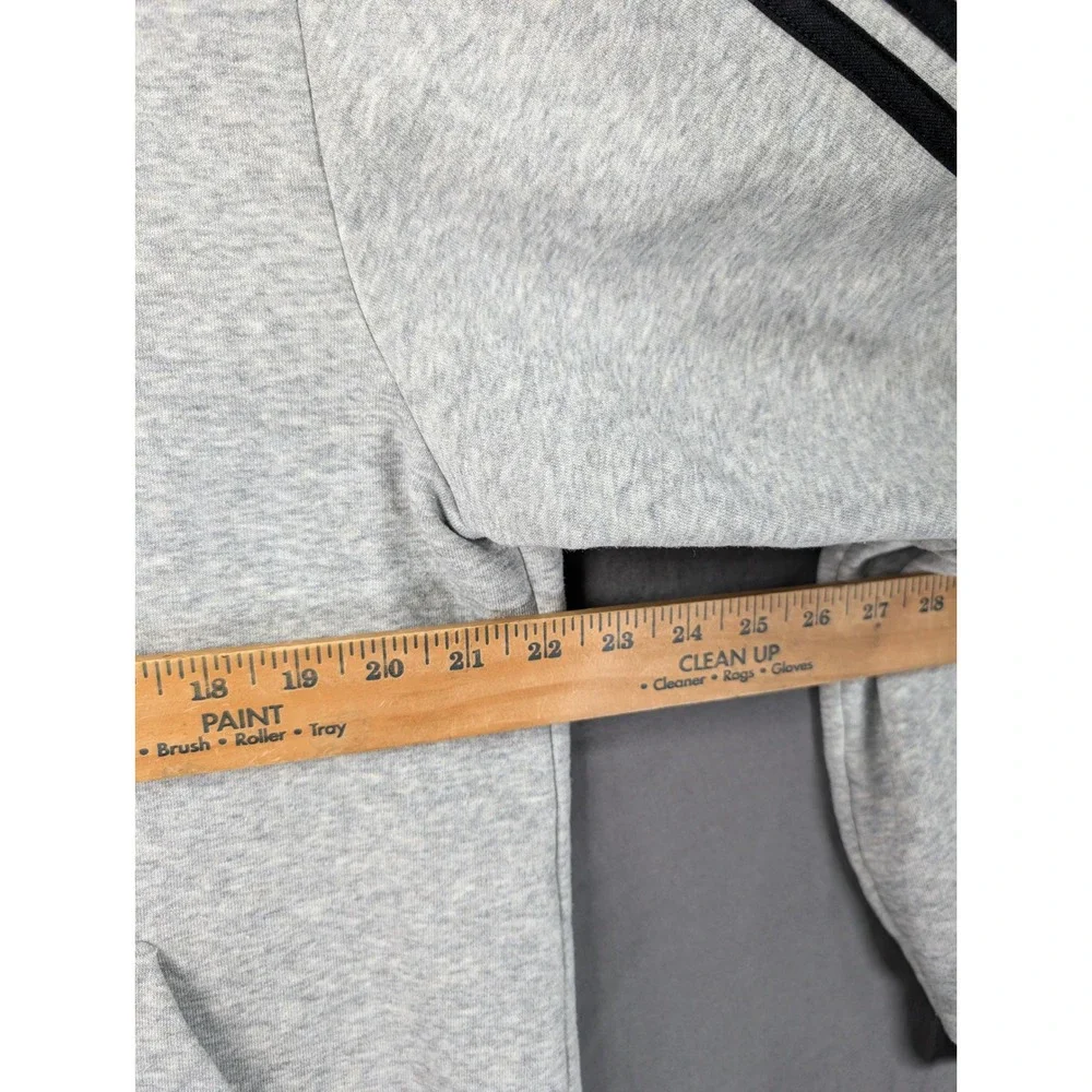 adidas mens gray