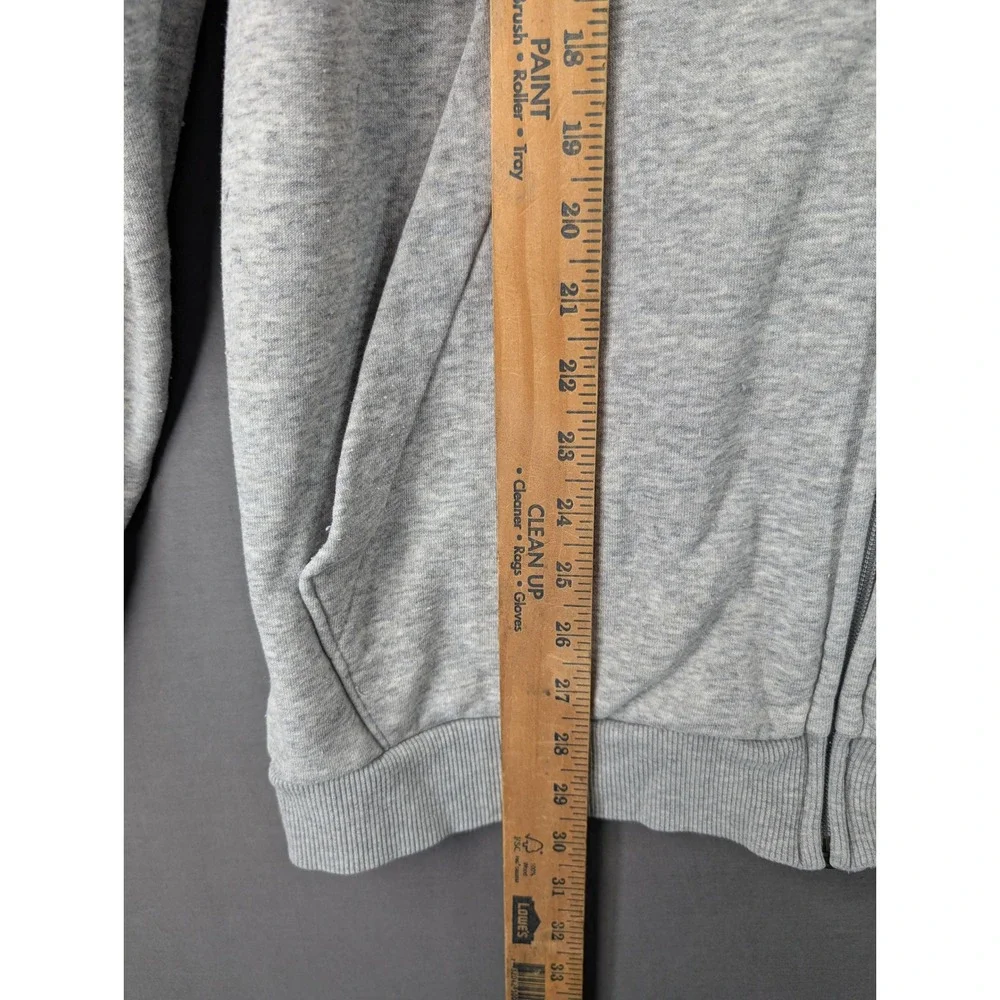 adidas mens gray