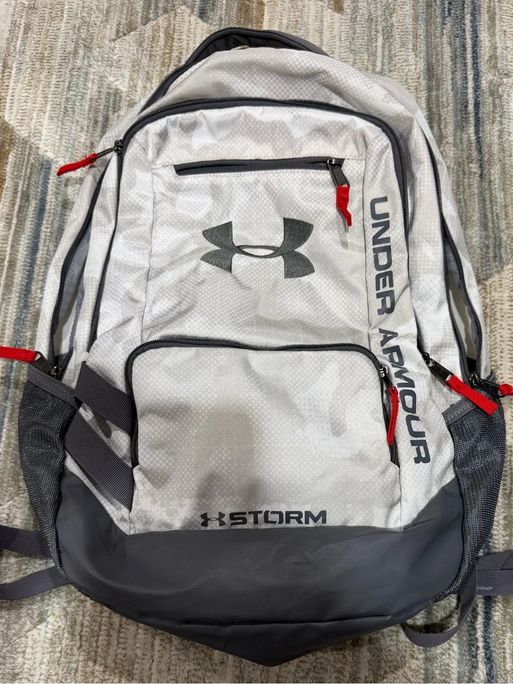 Under Armour under armour