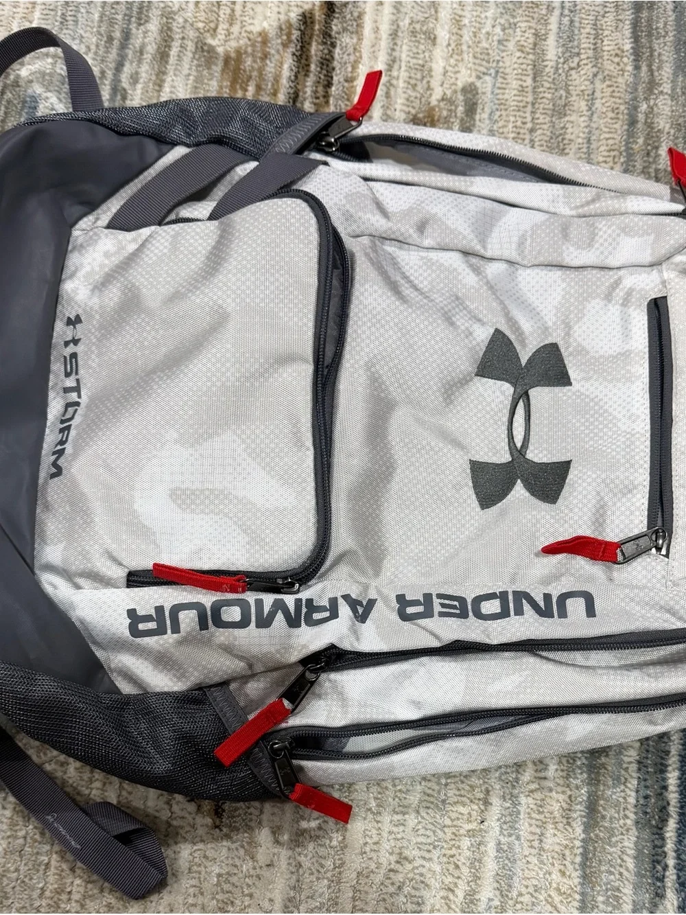Under Armour under armour
