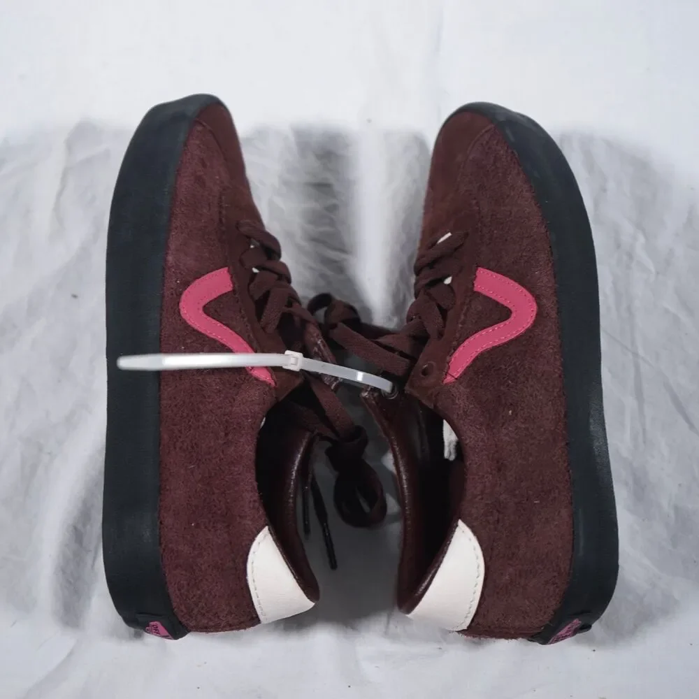 Vans sport minor please