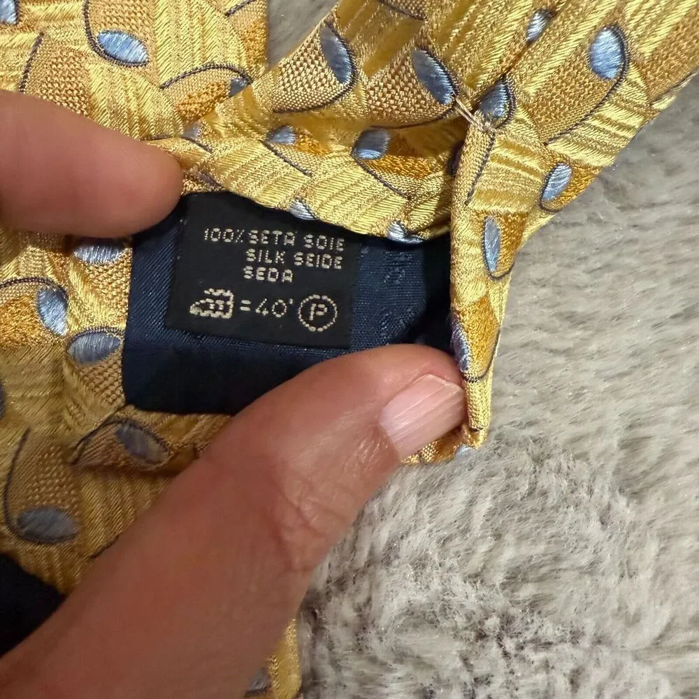 Ermenegildo Zegna ermenegildo zegna