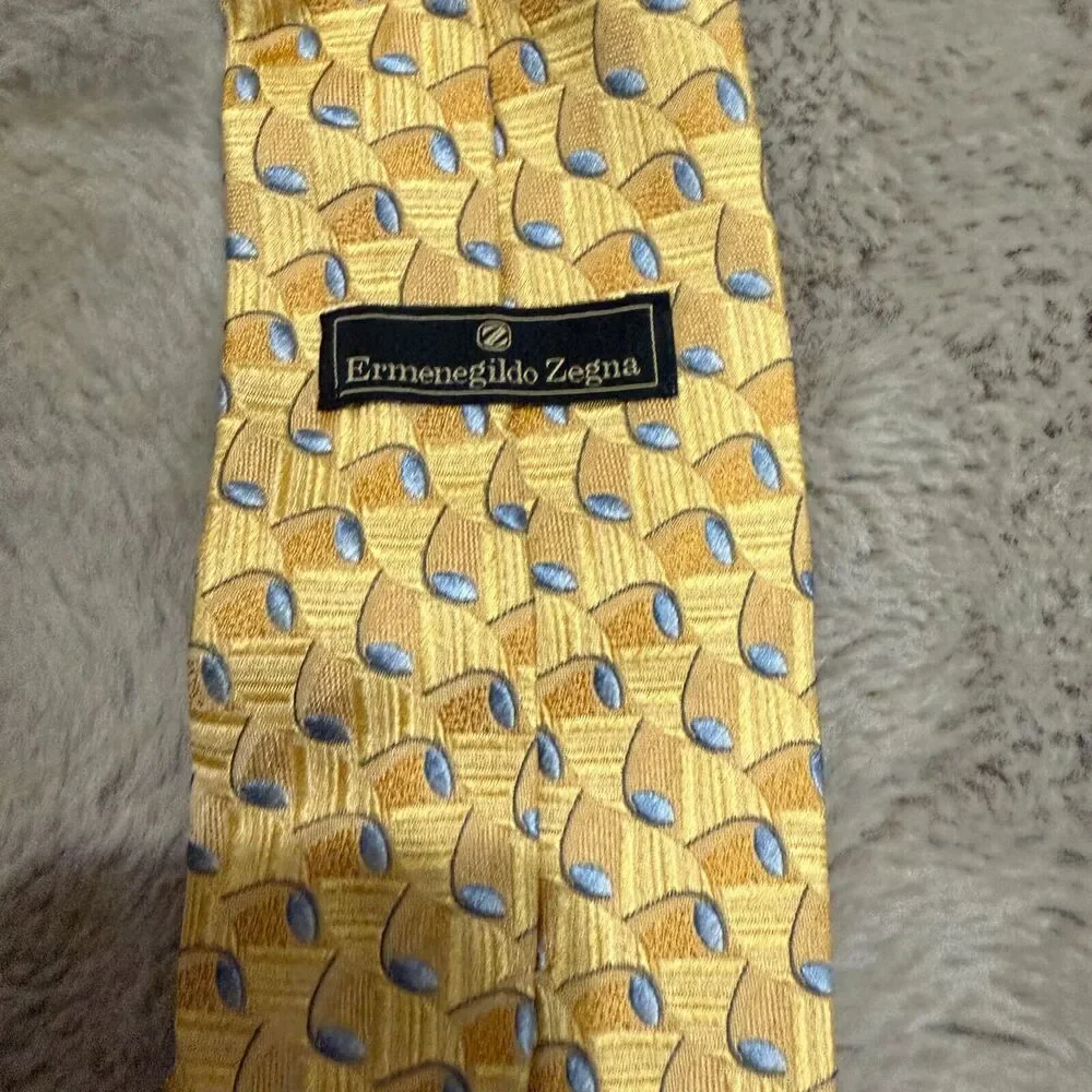 Ermenegildo Zegna ermenegildo zegna