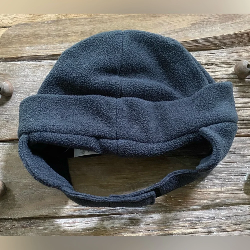 Nike fabric toddler keep