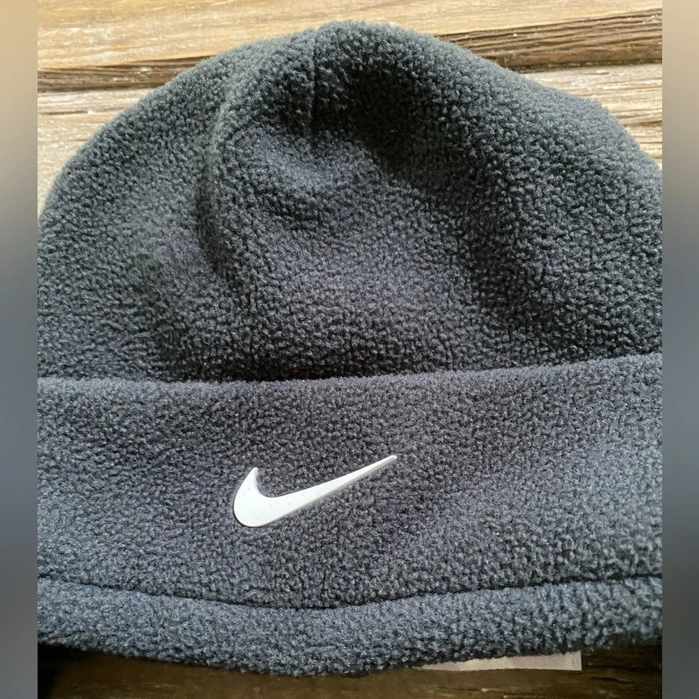 Nike closet cuff often