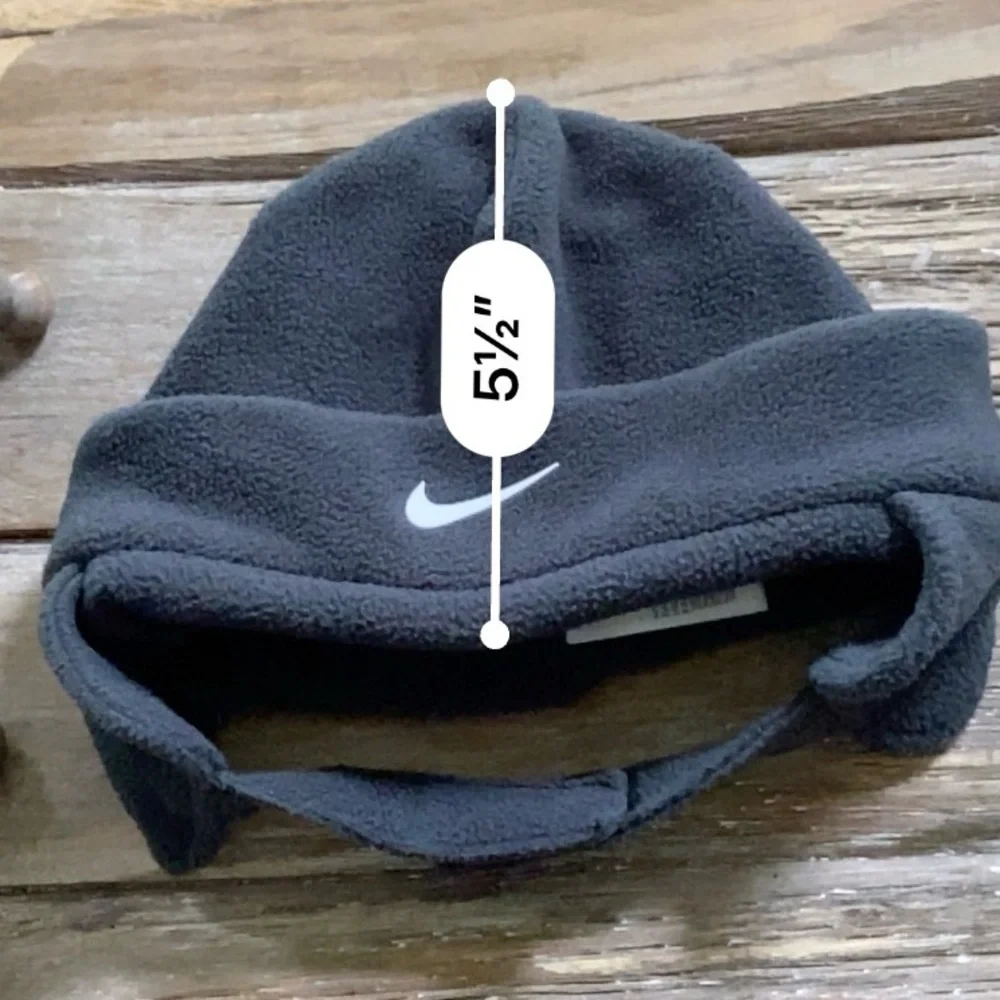 Nike or great ear