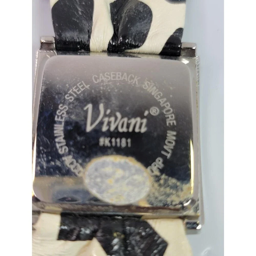 Vivani k1181 quartz