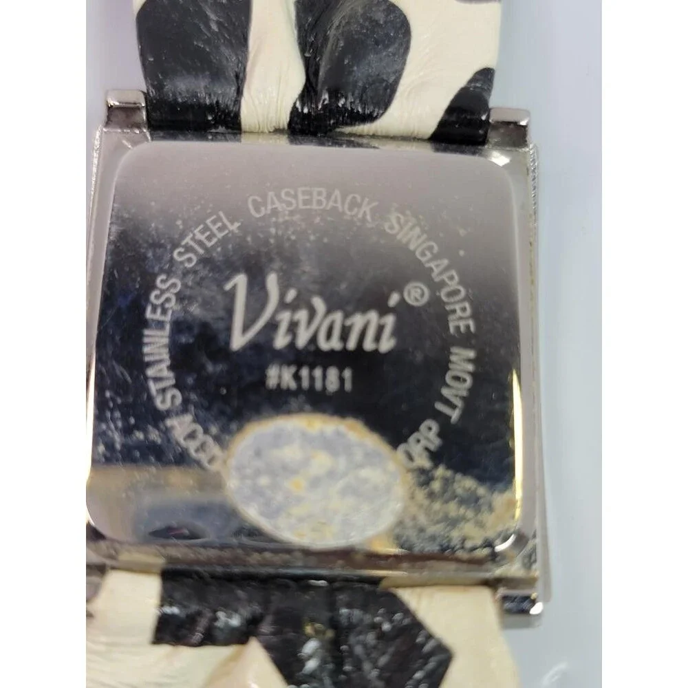 Vivani k1181 quartz