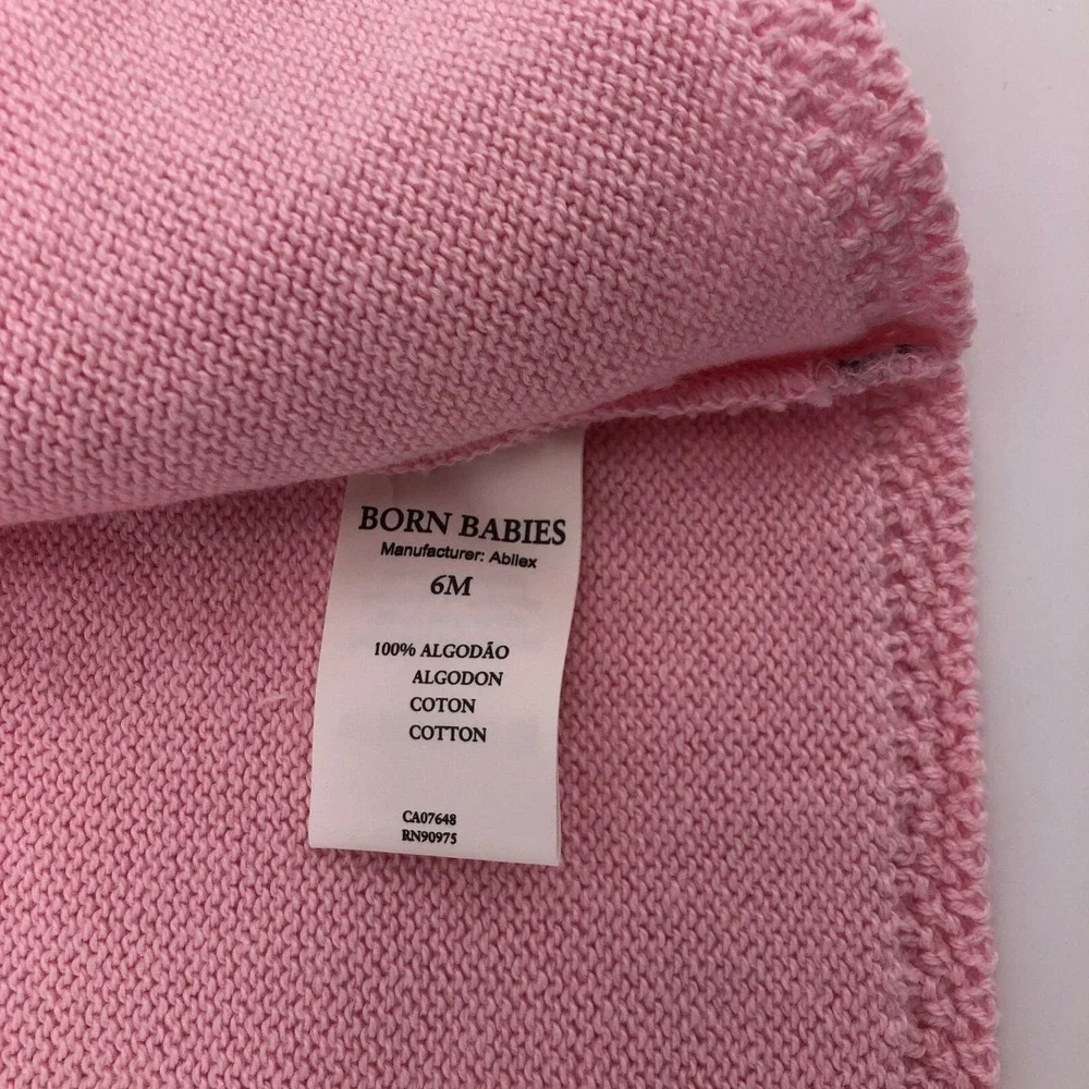 Born Babies nwt mo