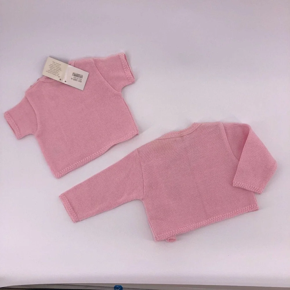 Born Babies nwt mo