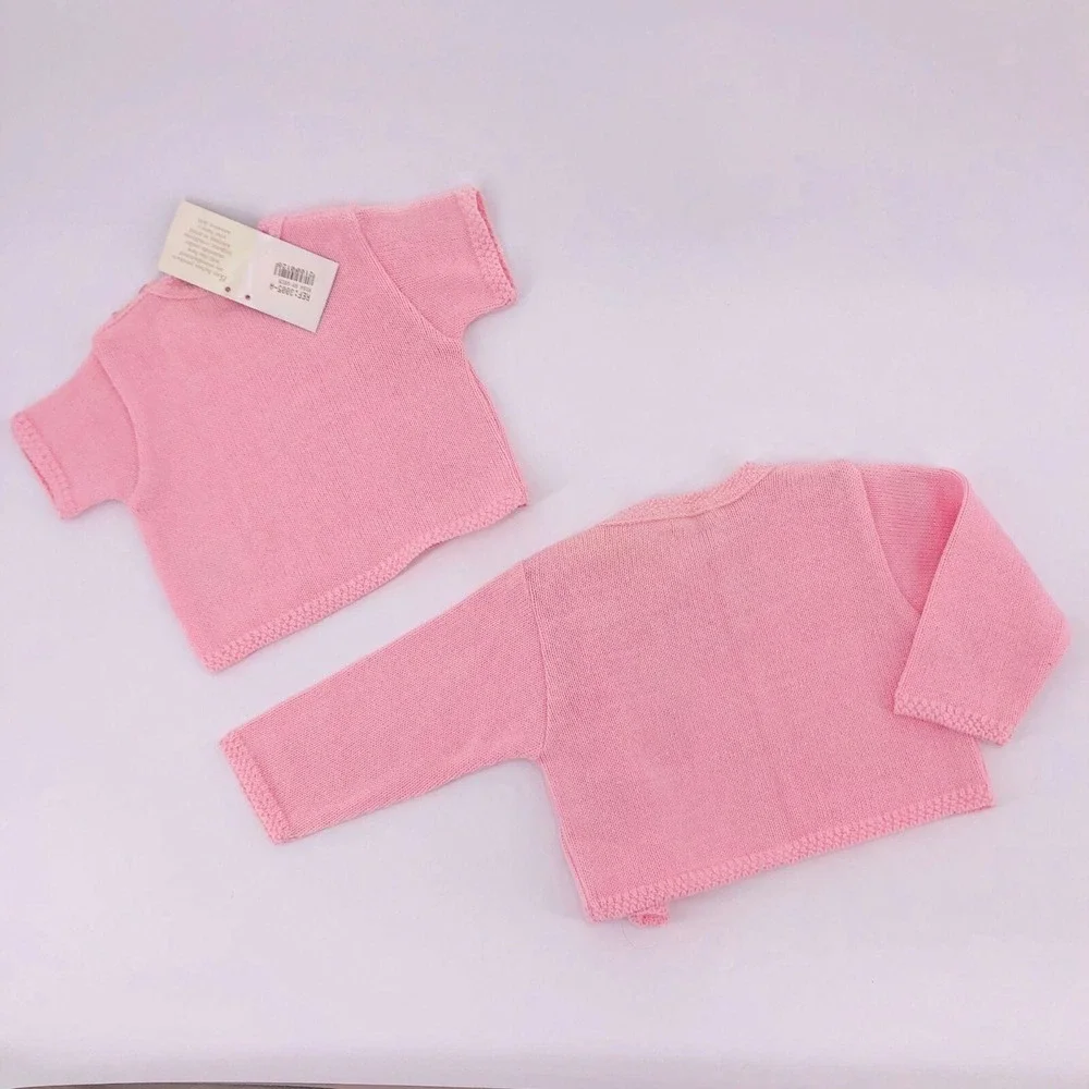 Born Babies nwt mo