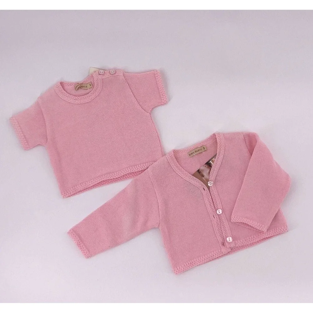 Born Babies nwt mo