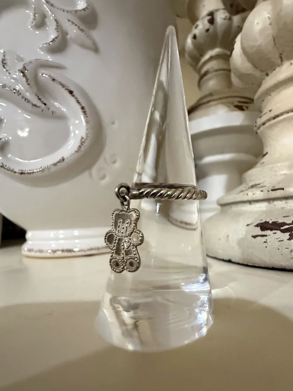 N/A vintage ring