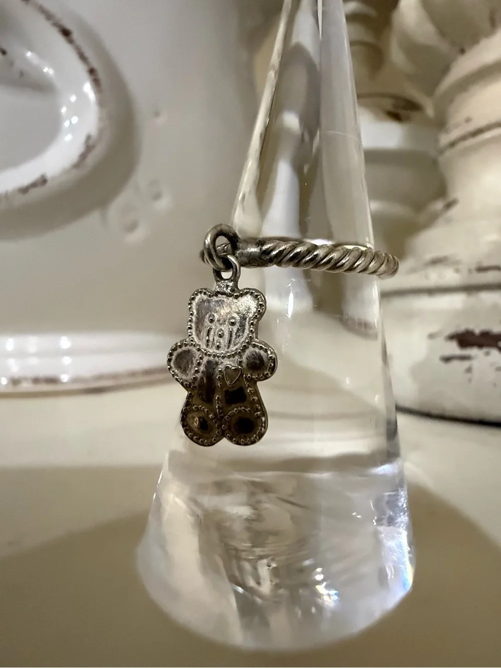 N/A vintage ring