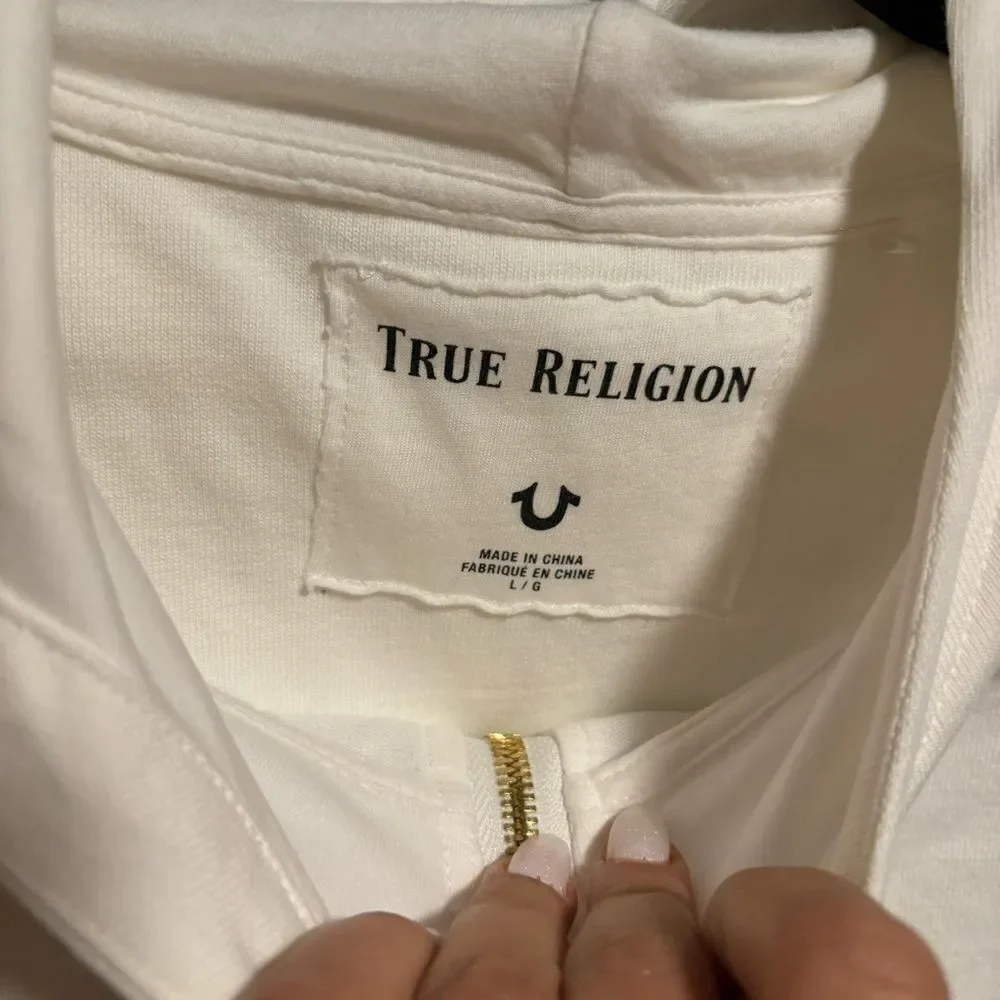 True Religion true religion