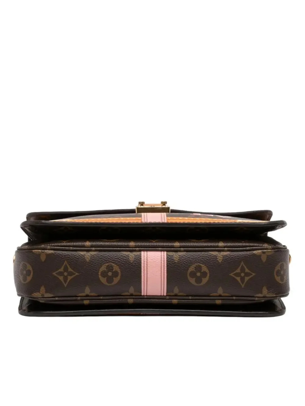 Louis Vuitton step into