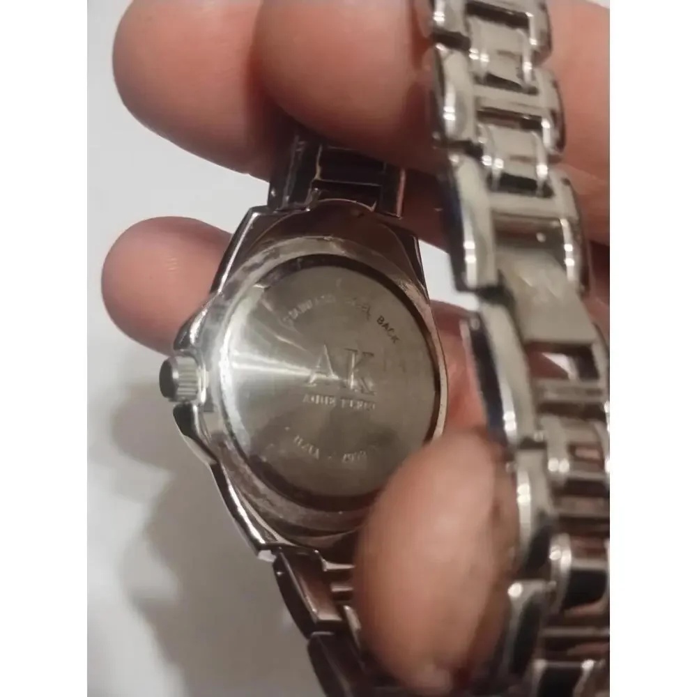 Anne Klein watch klein