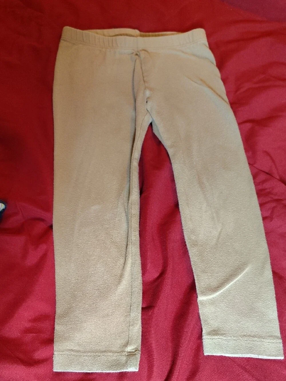 Carters soft cotton