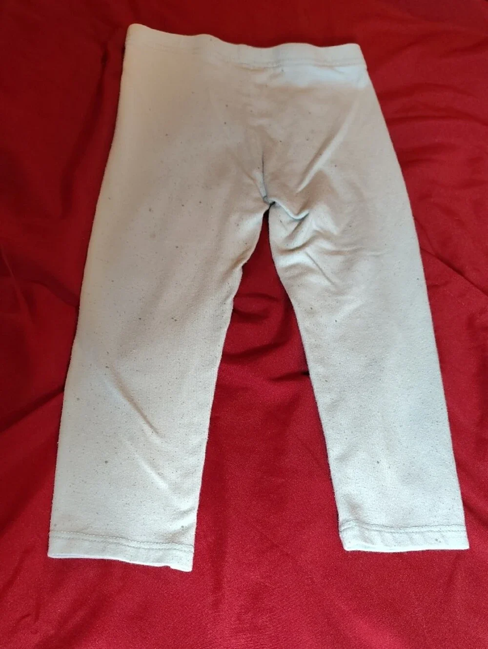 Carters soft cotton