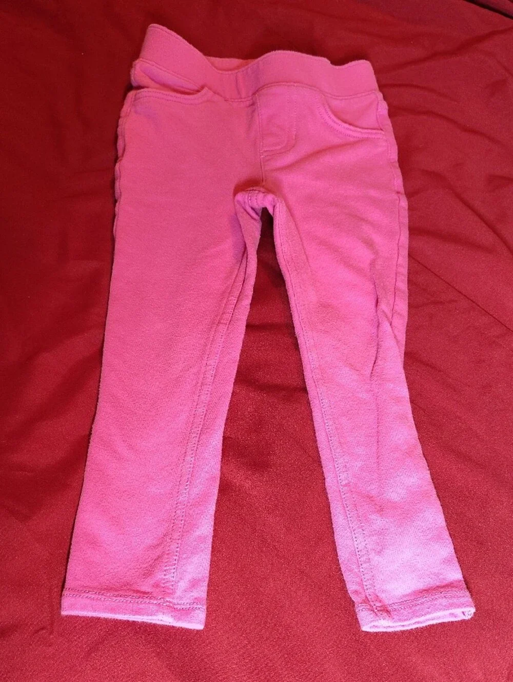 Carters soft cotton