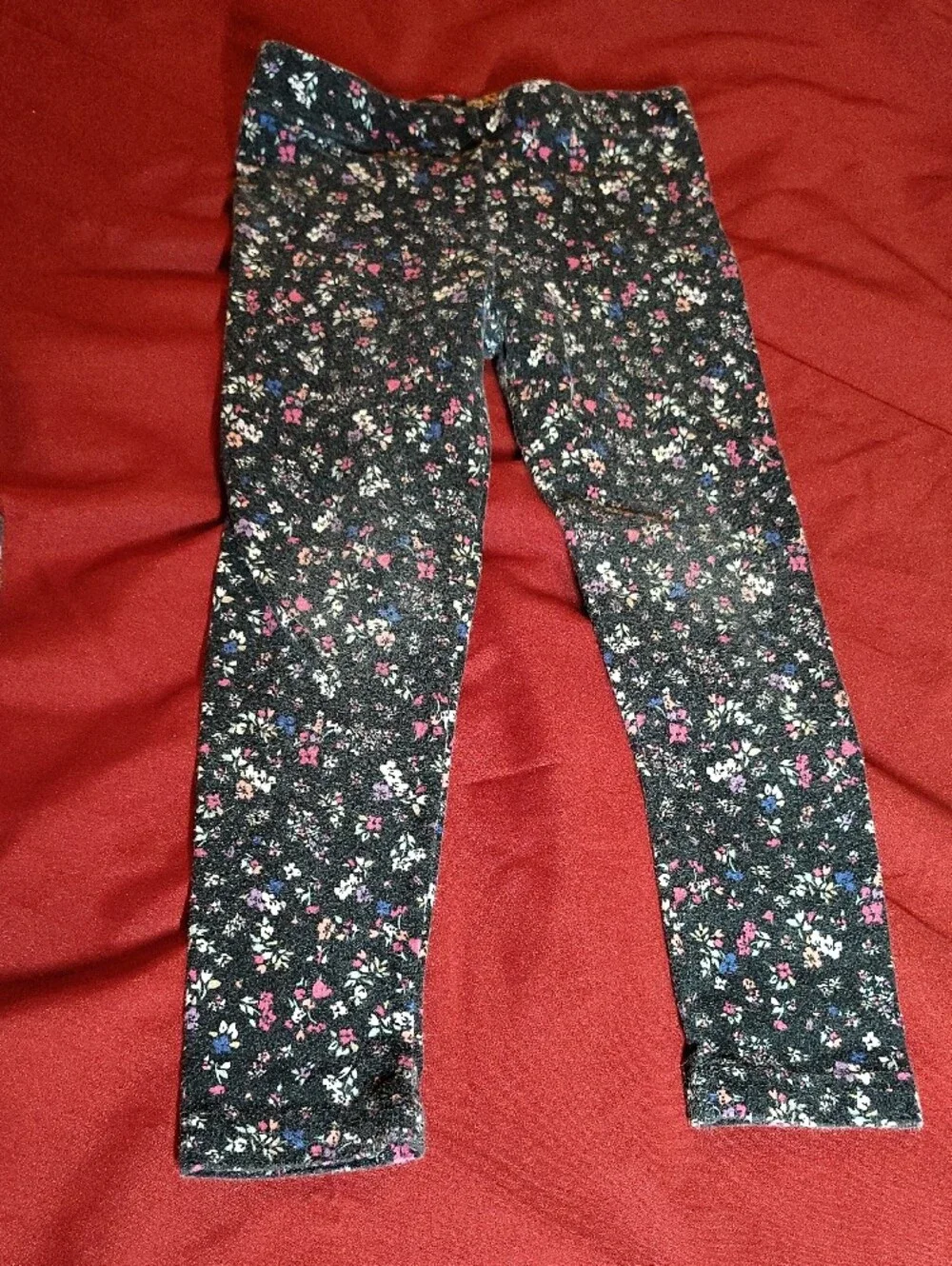 Carters soft cotton