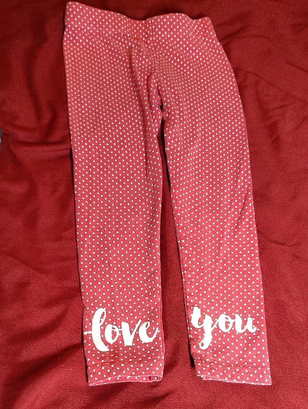 Carters soft cotton