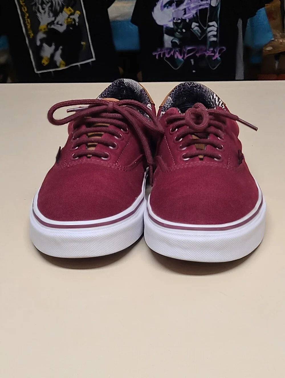 Vans low 59 era