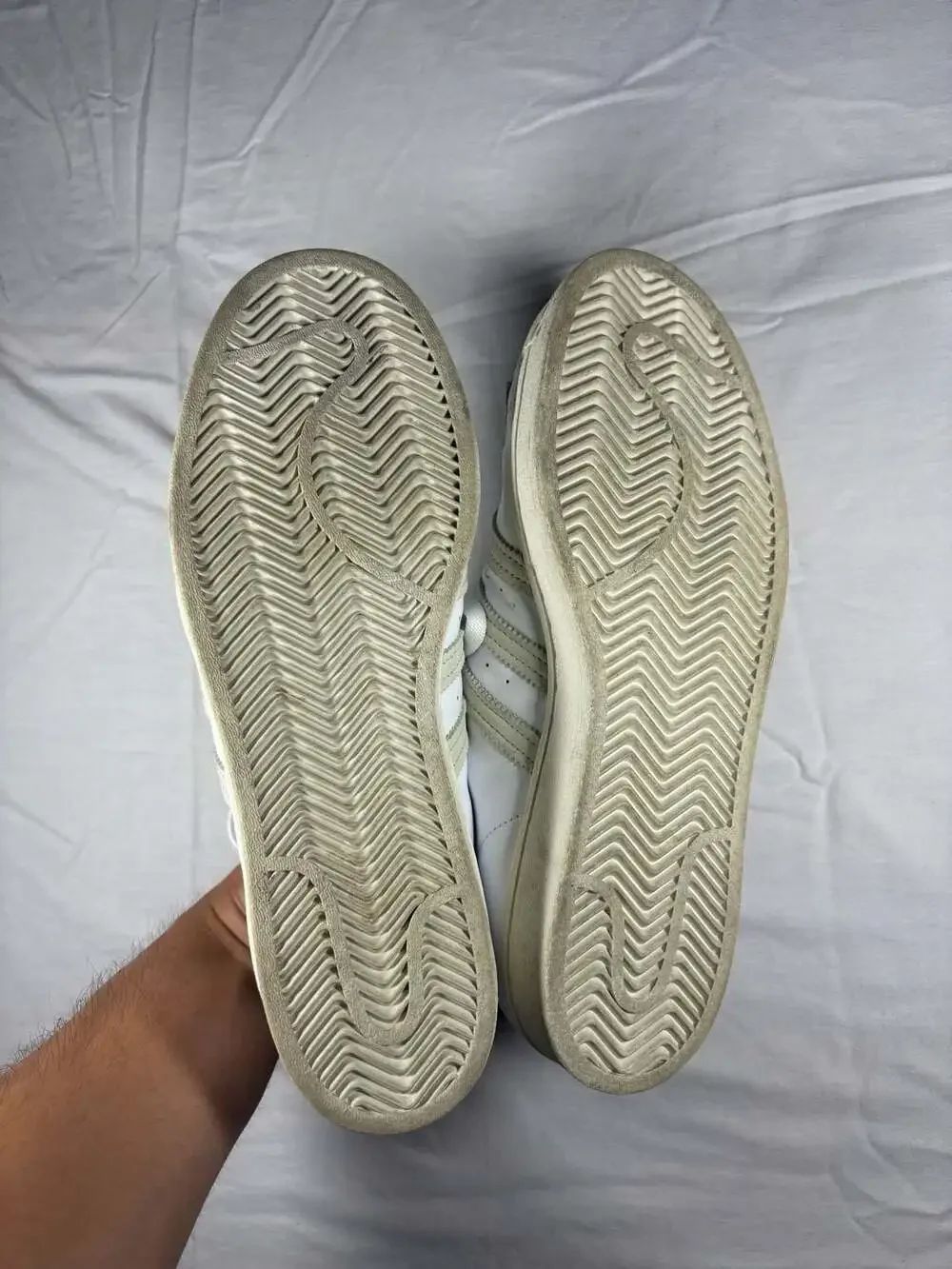 adidas superstar cloud