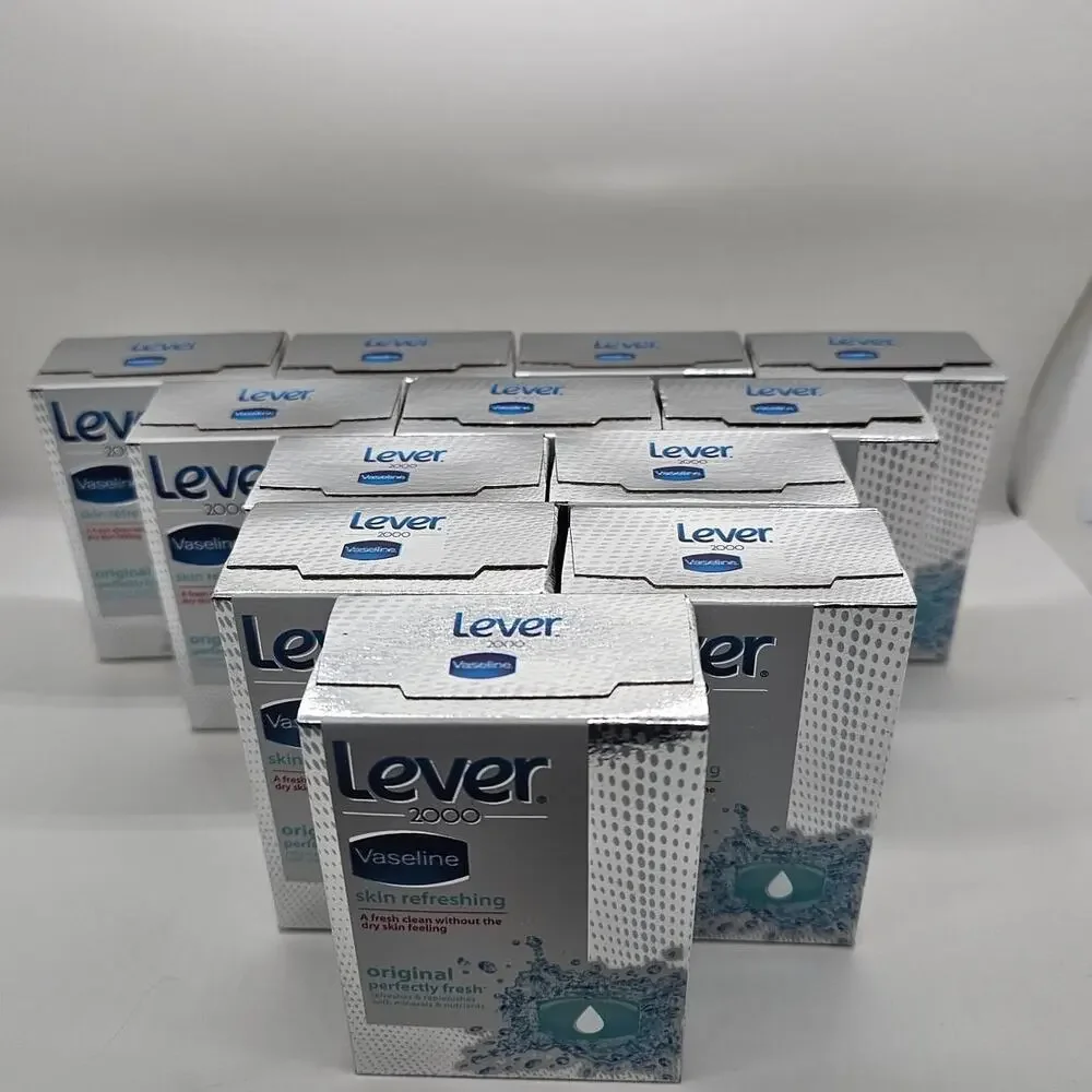 Lever 2000 lever 2000
